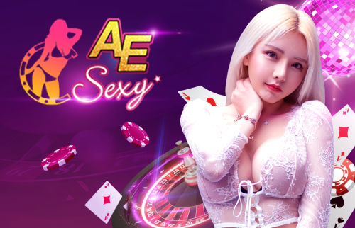 aesexy game